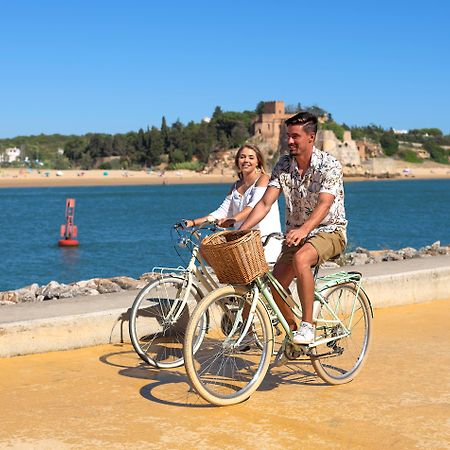 Jupiter Marina Hotel - Couples & Spa (Adults Only) Portimao Bagian luar foto