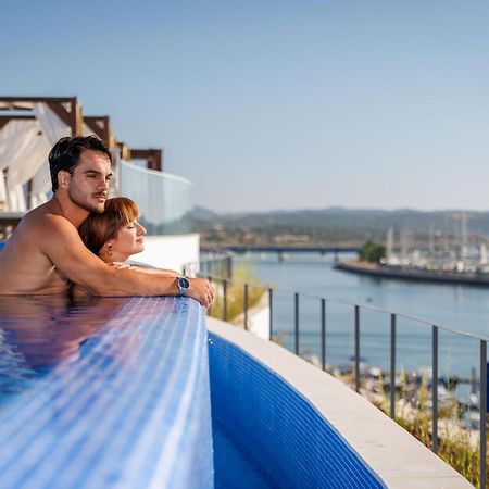 Jupiter Marina Hotel - Couples & Spa (Adults Only) Portimao Bagian luar foto