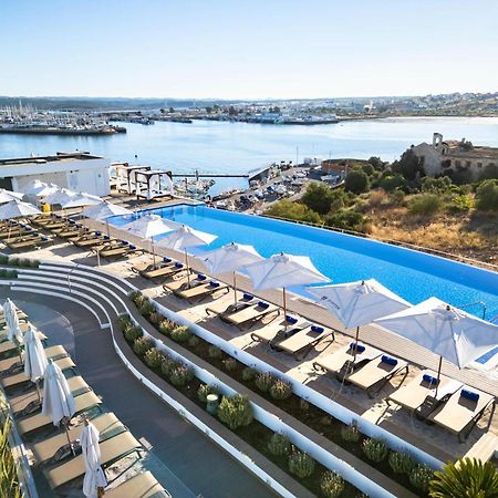 Jupiter Marina Hotel - Couples & Spa (Adults Only) Portimao Bagian luar foto