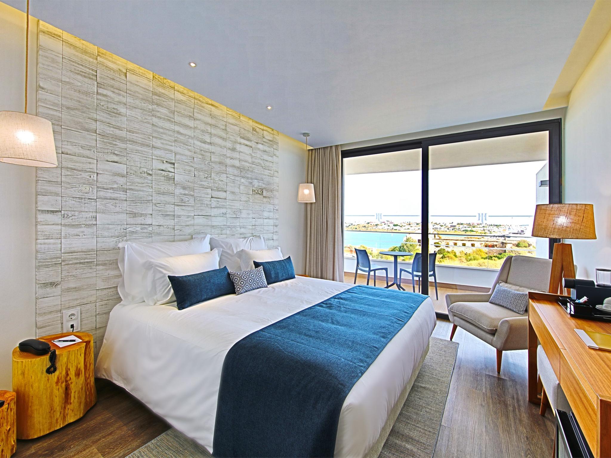 Jupiter Marina Hotel - Couples & Spa (Adults Only) Portimao Bagian luar foto