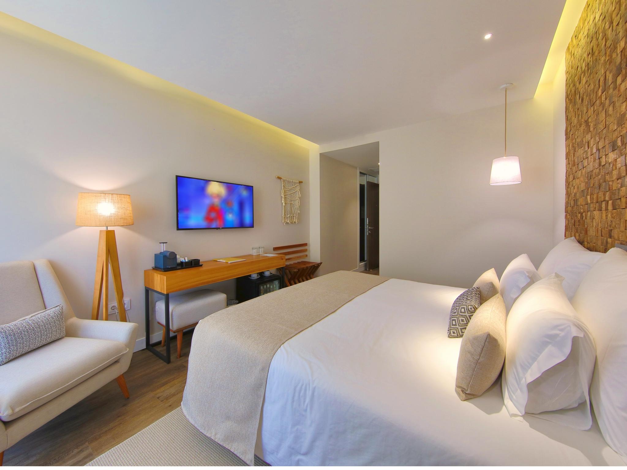 Jupiter Marina Hotel - Couples & Spa (Adults Only) Portimao Bagian luar foto