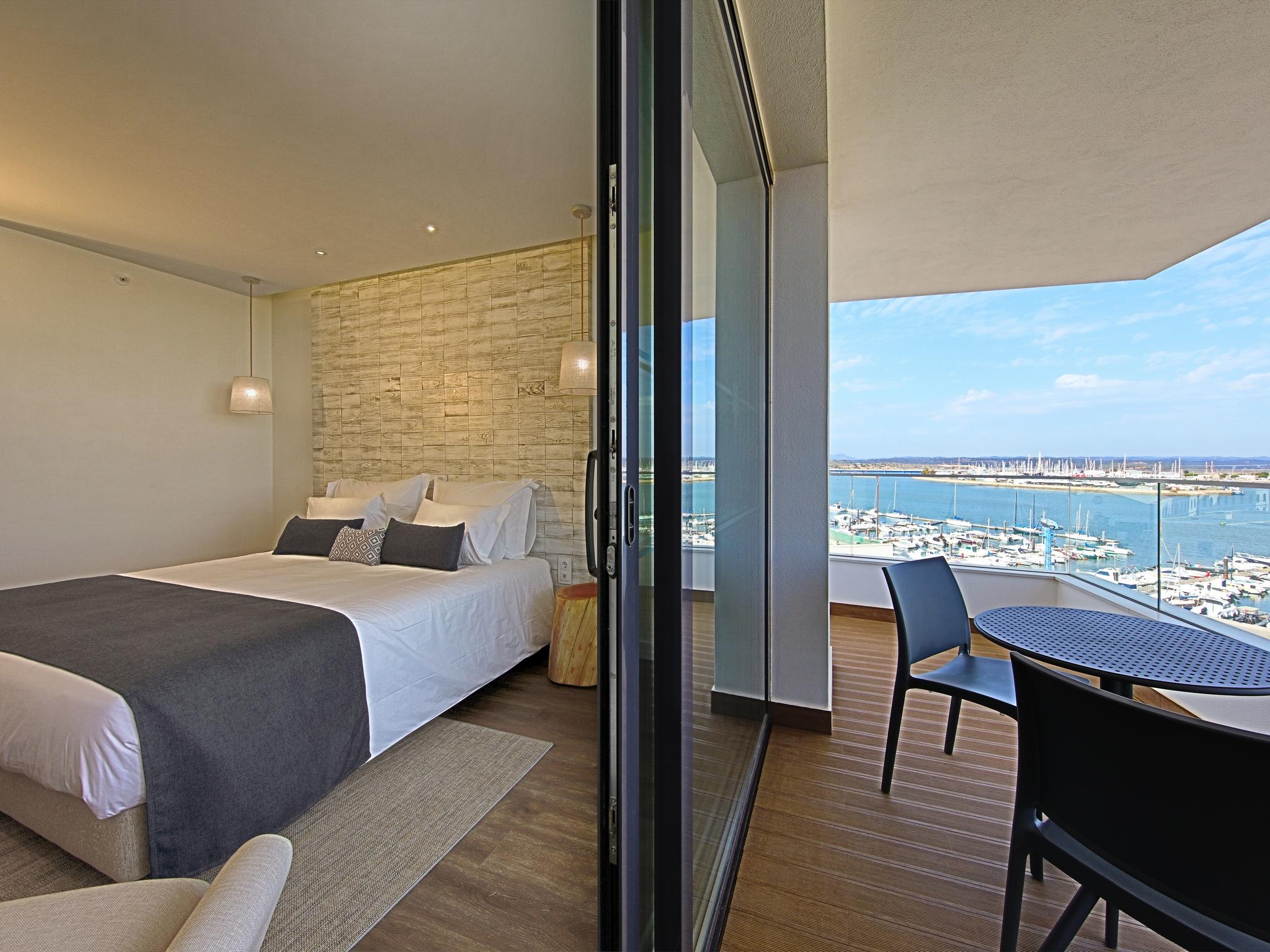 Jupiter Marina Hotel - Couples & Spa (Adults Only) Portimao Bagian luar foto