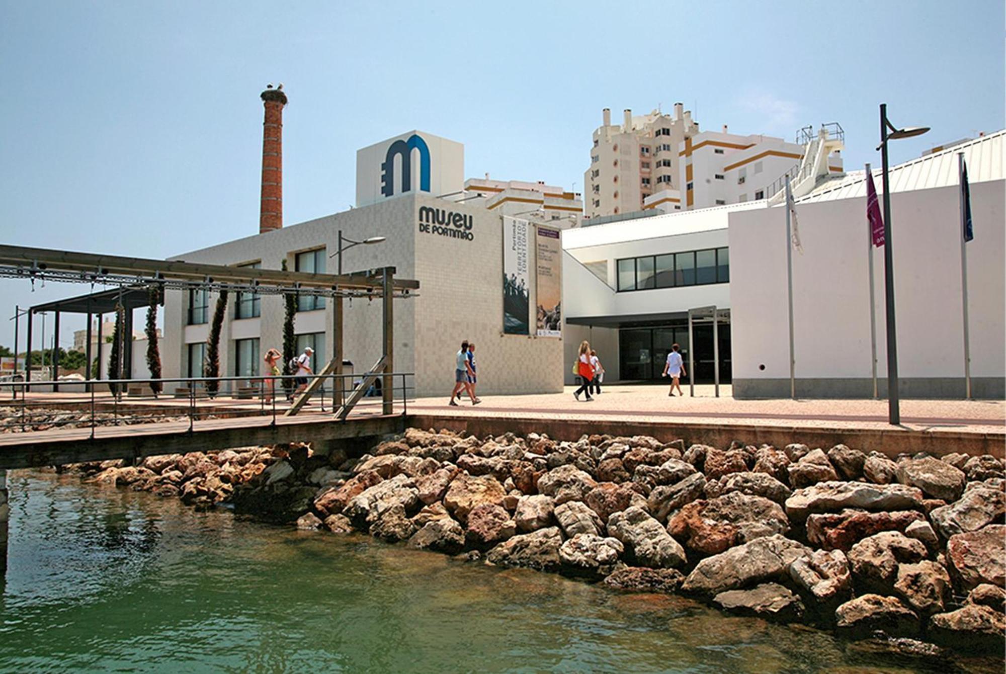 Jupiter Marina Hotel - Couples & Spa (Adults Only) Portimao Bagian luar foto