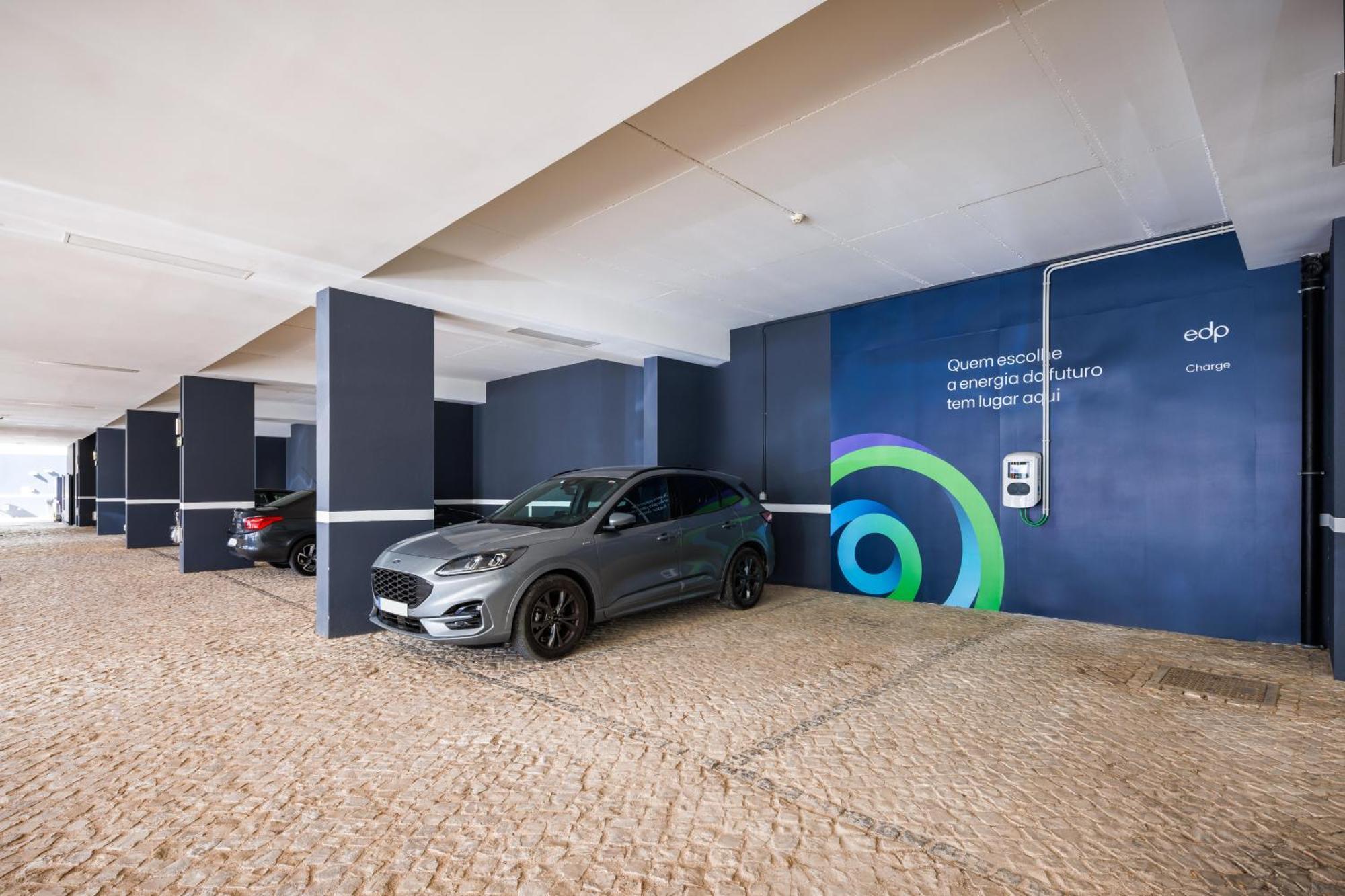 Jupiter Marina Hotel - Couples & Spa (Adults Only) Portimao Bagian luar foto