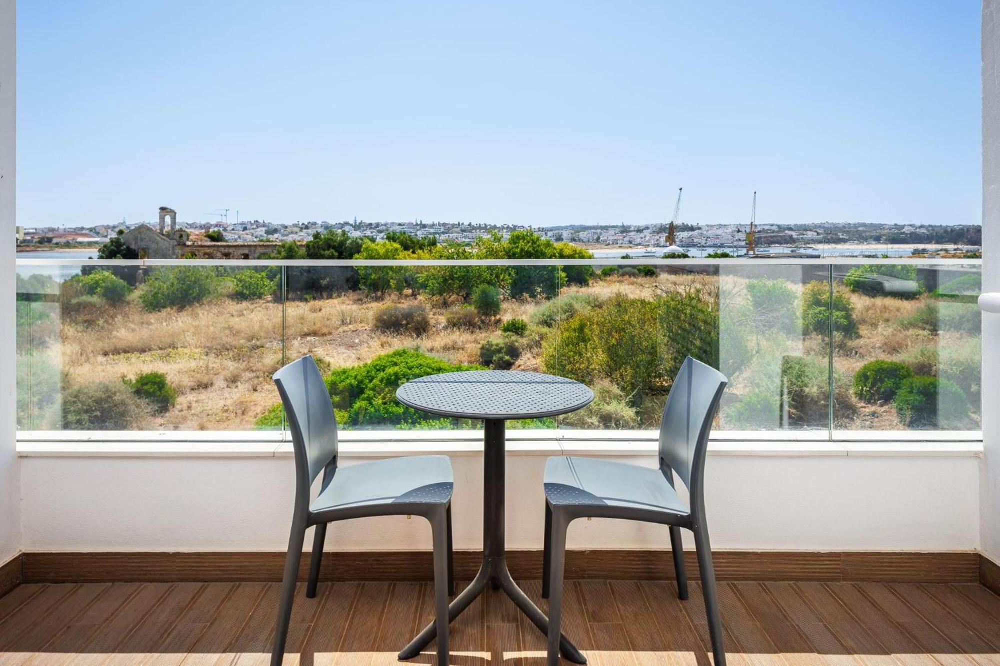 Jupiter Marina Hotel - Couples & Spa (Adults Only) Portimao Bagian luar foto