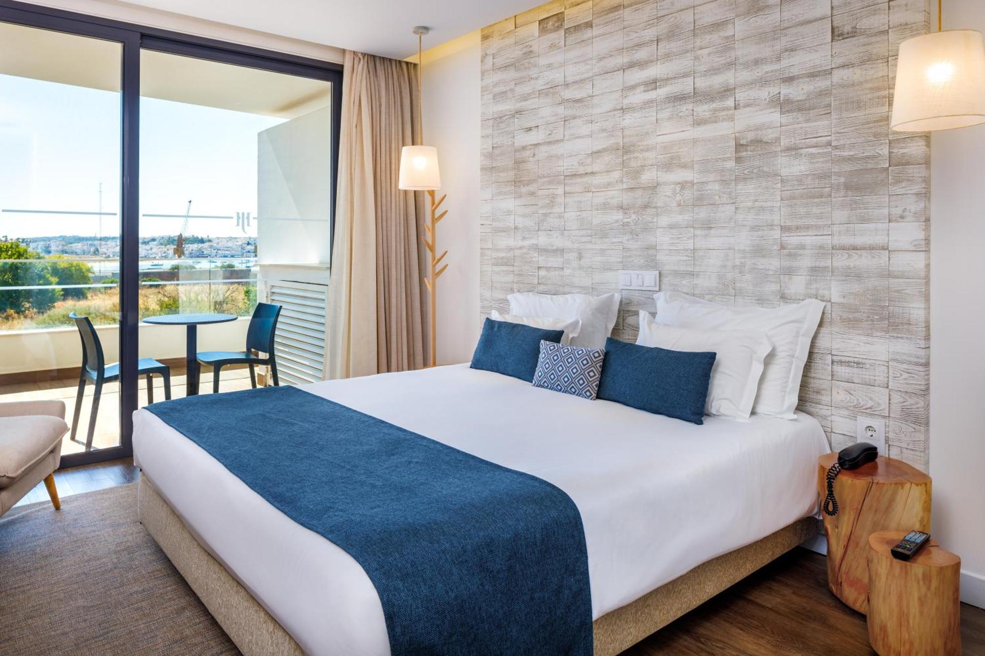 Jupiter Marina Hotel - Couples & Spa (Adults Only) Portimao Bagian luar foto