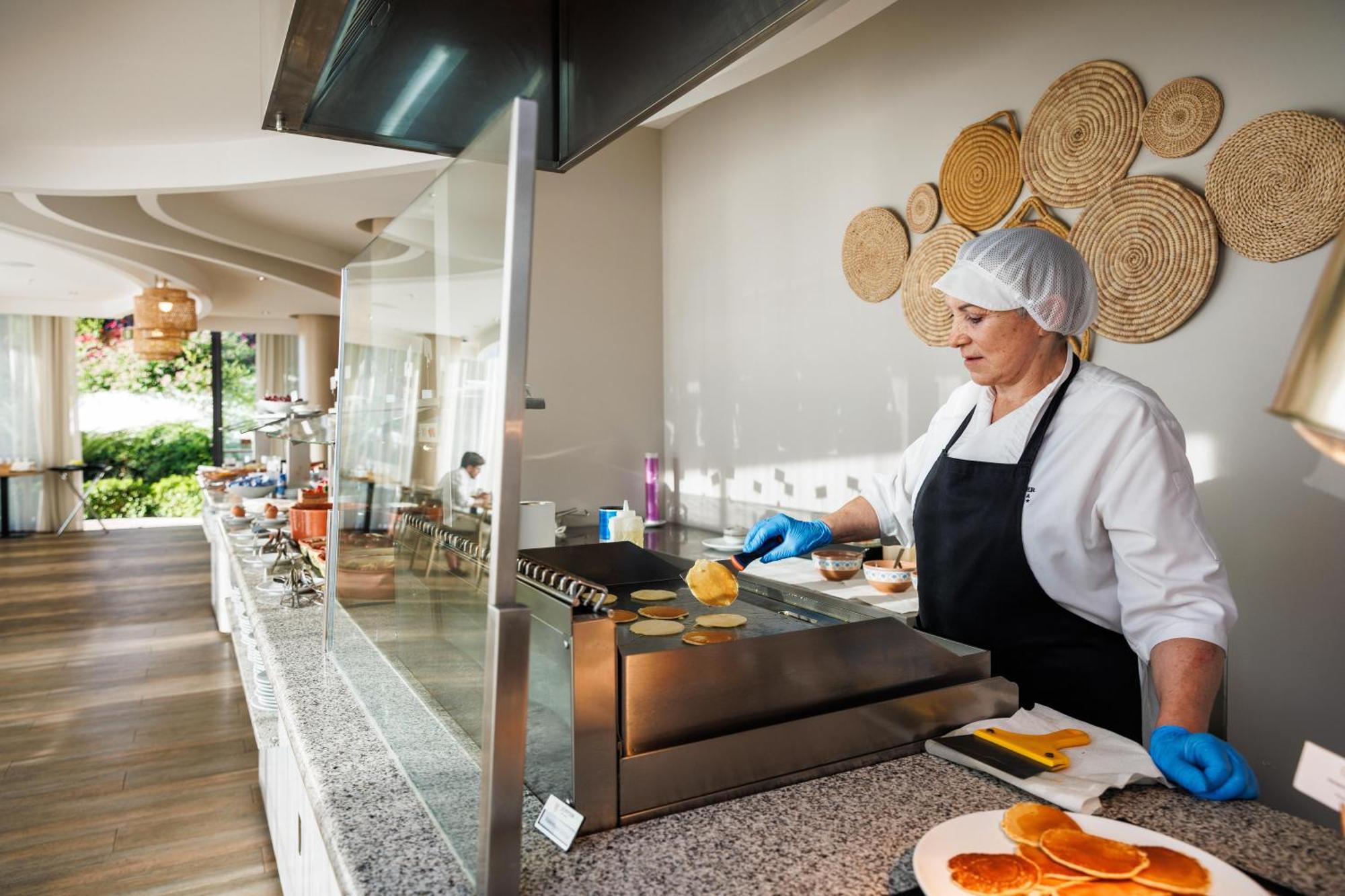 Jupiter Marina Hotel - Couples & Spa (Adults Only) Portimao Bagian luar foto