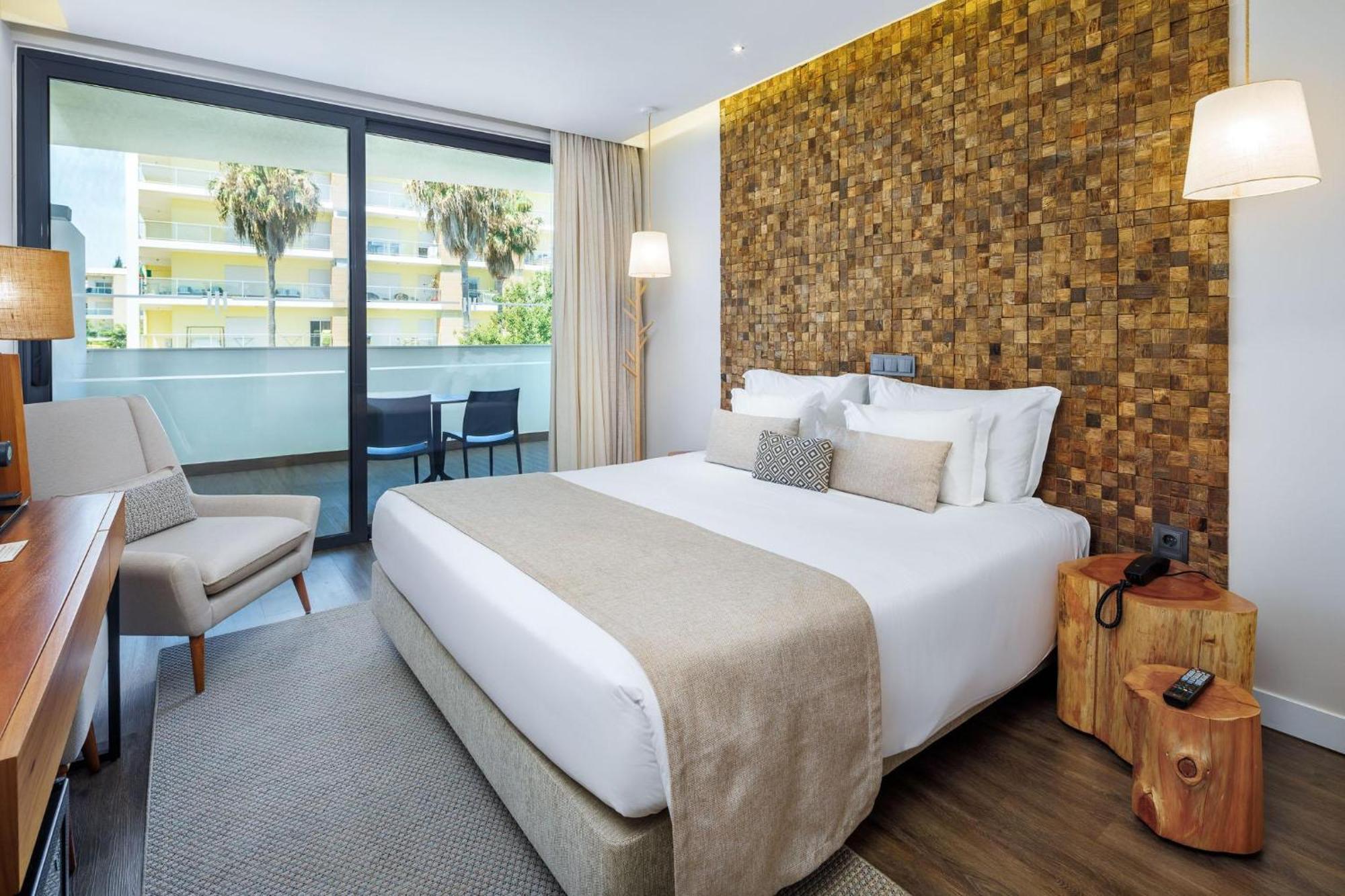 Jupiter Marina Hotel - Couples & Spa (Adults Only) Portimao Bagian luar foto